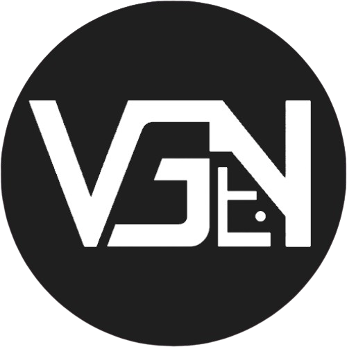 VGNCloud Logo